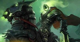 Cavalier sans tete et Sanssaint sur WoW, dates de l'événement d'Halloween sur World of Warcraft