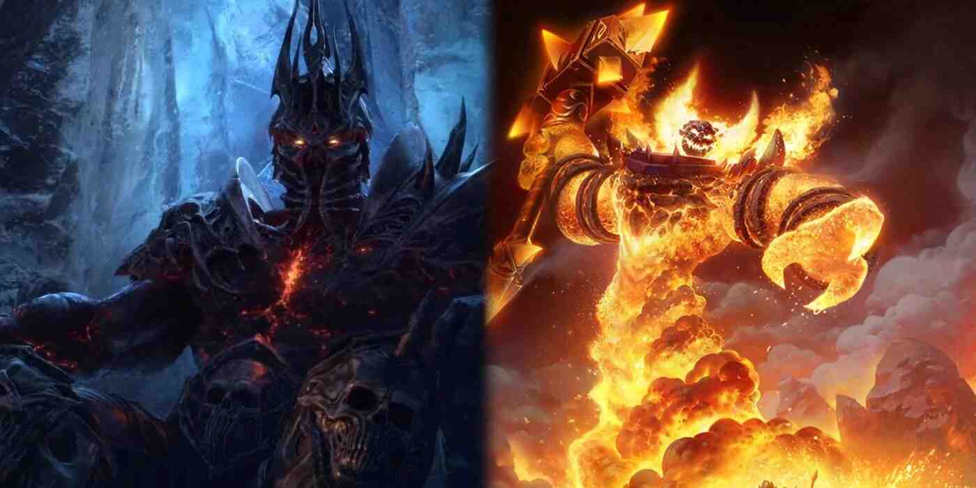Chris Kaleiki (ex-World of Warcraft) anuncia la creación de su estudio Notorious