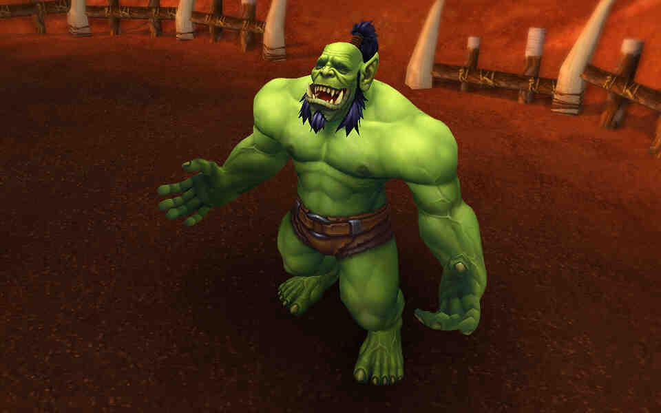 Quel âge a World of Warcraft ?
