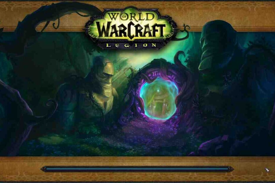 World of Warcraft : voici la liste des blagues censurées par Blizzard