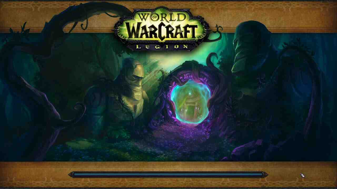 World of Warcraft : voici la liste des blagues censurées par Blizzard