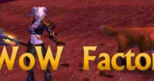 World of Warcraft : les joueurs choqués par ce nouvel item, Blizzard contraint de faire marche arrière