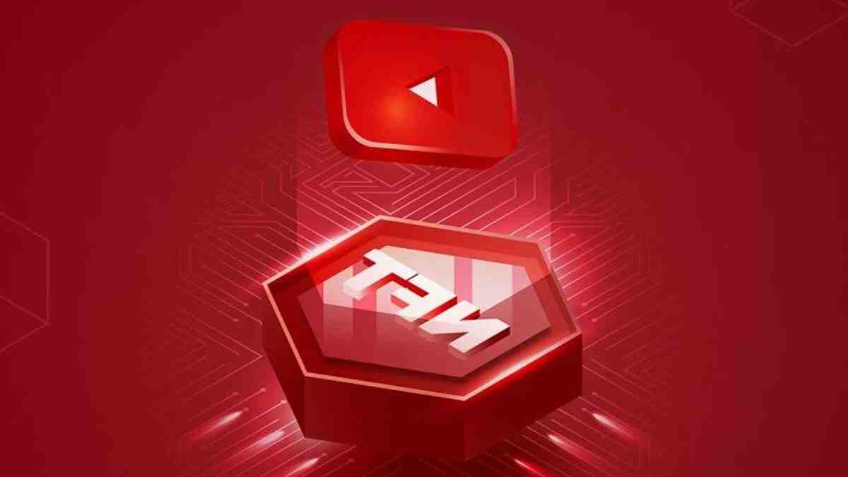 Les plans NFT de YouTube sont mis au point