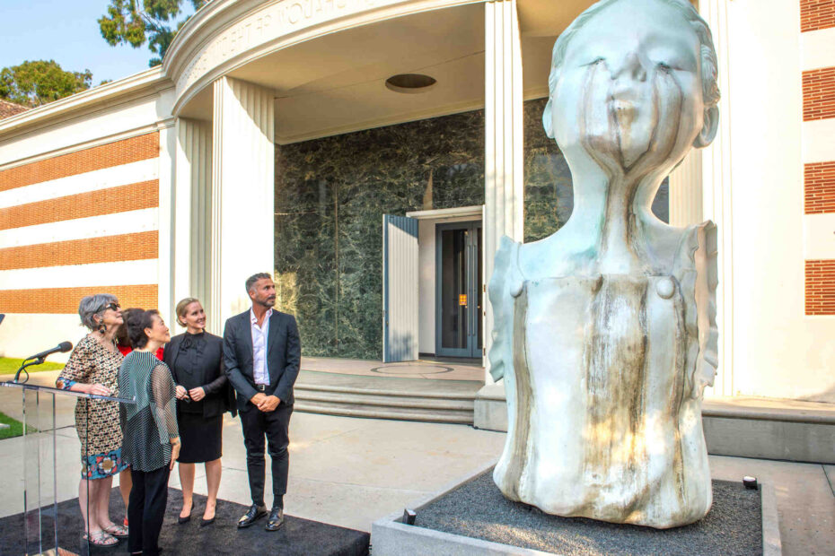 La Fondation Vasarely lance NFT pour financer la rénovation de son œuvre