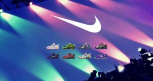 NFT : Nike a lancé avec succès les premières baskets numériques CryptoKicks
