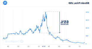 Crypto Crash : le prix du NFT chute, le volume des échanges augmente