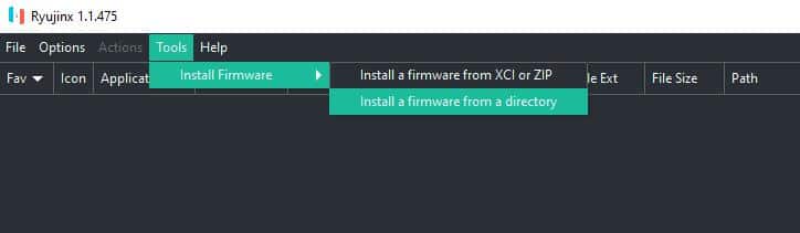 installer-firmware-ryujinx