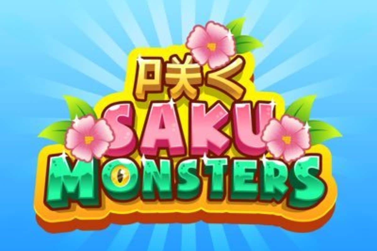 jeu saku monsters