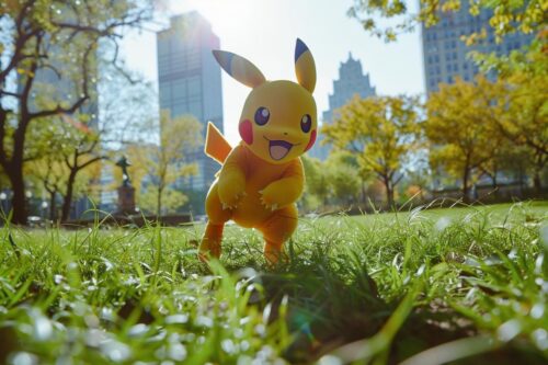 Nouvelles mises à jour Pokémon Go : découvrez les changements attendus