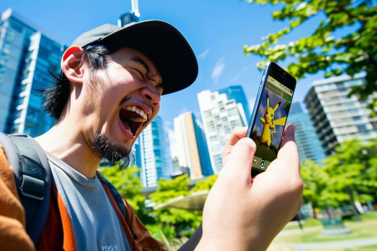 Pokémon Go se está transformando: descubre la importante revisión visual del juego