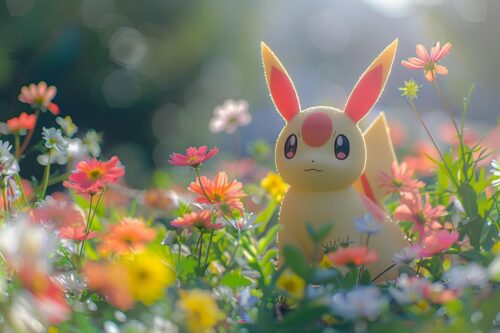Journée Éclosion de Mélo Pokémon Go : découvrez Mélo shiny et les bonus !