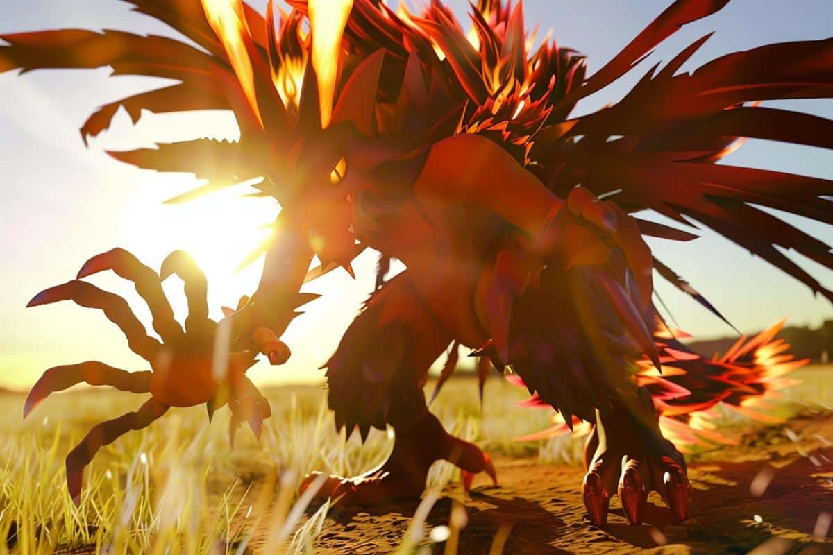 Miglior set di mosse Mega Brasegali Pokémon Go: i migliori attacchi PvP/Raid