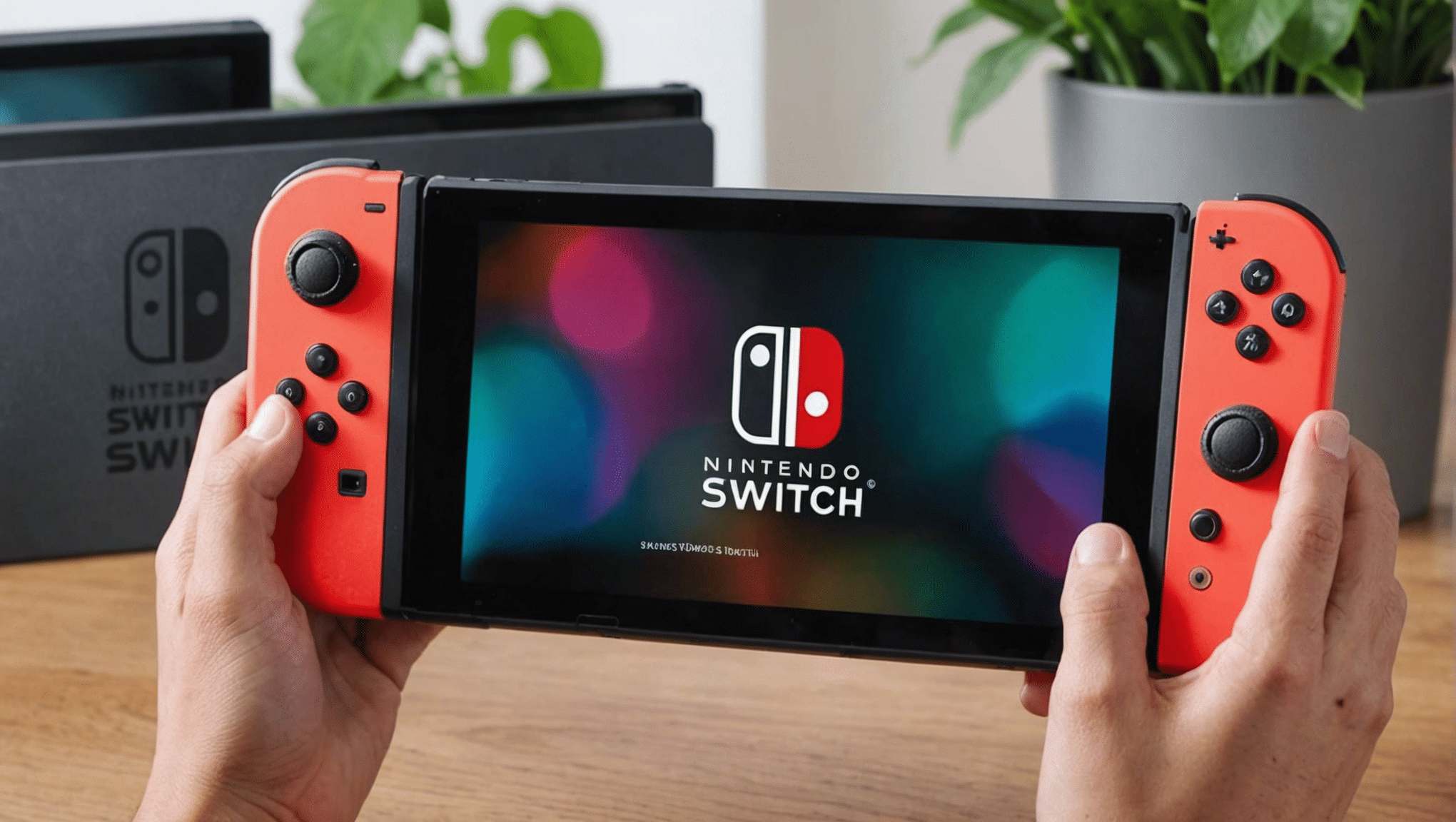 ¡Descubre si Nintendo Switch finalmente ha resuelto su gran defecto! Encuentra la respuesta aquí y ahora.