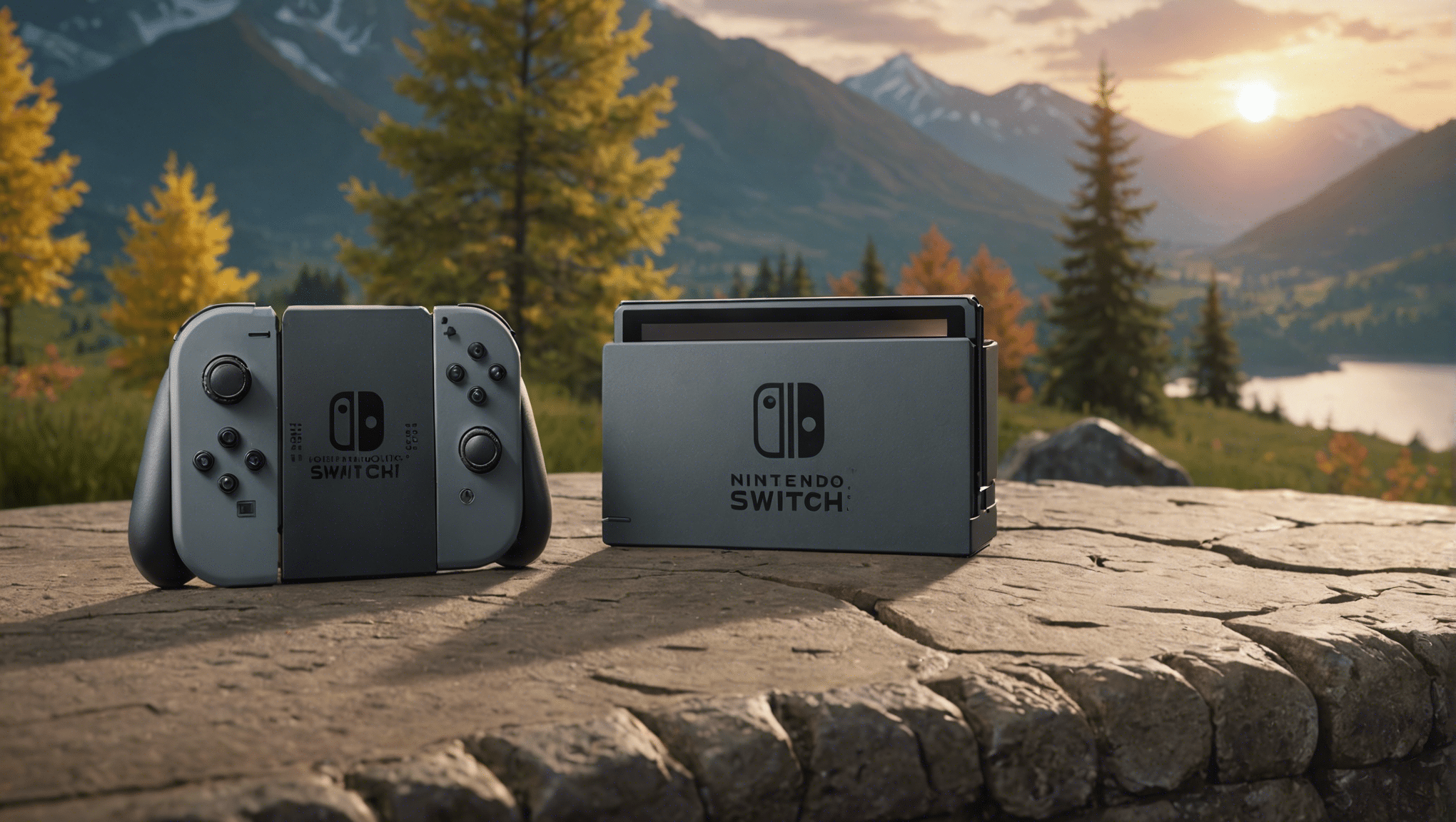 Nintendo Switch 2 の衝撃的な事実を独占的に発見してください!将来のコンソールに関するリークに隠された謎に迫ります。待望の新機能の最新情報をお見逃しなく！