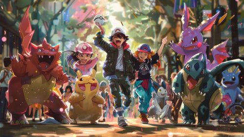 Comment obtenir une Master Ball dans Pokémon GO avec l’Étude magistrale : Merveilles à attraper? Astuces et secrets révélés!