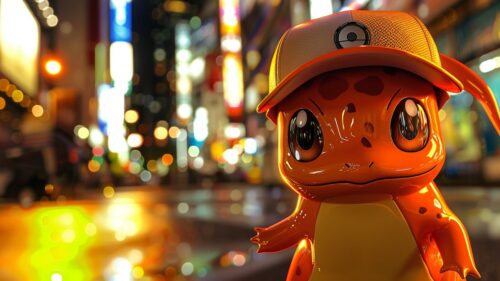 Comment prendre son envol dans Pokémon GO lors de l'événement Journée Étude ?