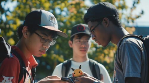 Croquine (shiny) Community Day sur Pokémon GO : Comment attraper autant de brillants que possible ?