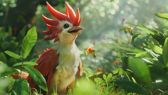 Découvrez en exclusivité le Pokémon que Niantic a confirmé pour la Journée de la Communauté de Pokémon GO en 2024 !