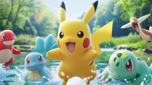 Découvrez le Calendrier ultime des Heures Vedettes Pokémon Go : Êtes-vous prêt à affronter les Pokémon les plus rares ?