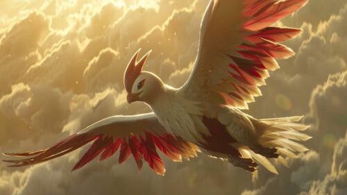 Découvrez le Pokémon Vol le plus redoutable pour conquérir les cieux dans Pokémon Go !