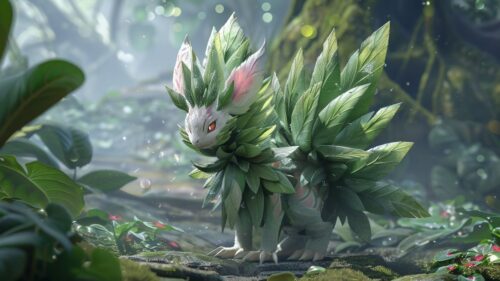 Et si Grindur, Pokémon Plante et Acier débarquaient en force lors de l'Événement Journée Encens dans Pokémon GO ?