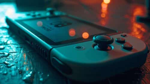 La fin des joies de la Nintendo Switch : Quelle fonctionnalité très utile disparaît ?