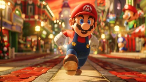 Nintendo Switch 2 : La date de sortie enfin révélée, impossible à croire !