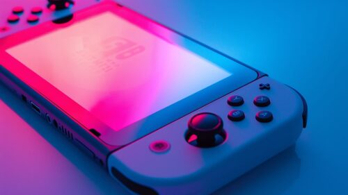 Nintendo Switch OLED à prix bradé : une opportunité à ne pas manquer ?