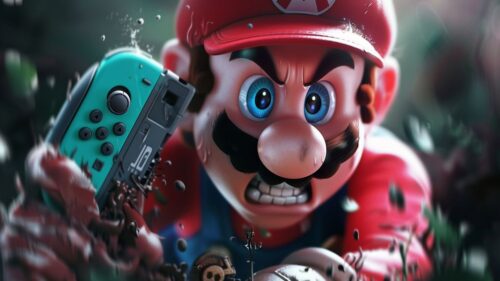 Nintendo veut-il bannir tous les émulateurs de Switch? Découvrez leur attaque massive!