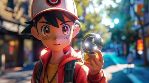 Peux-tu devenir le meilleur dresseur avec les médailles dans Pokémon Go ?