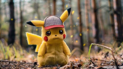 Pokémon Go : Comment les tenues ridicules gâchent-elles les Pokémon parfaits ?